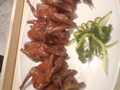 -珍呈中餐厅•粤川淮扬新疆(乌鲁木齐康莱德酒店)
