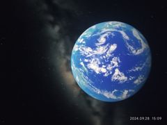 -山东省科技馆(新馆)