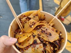 -周小亮丁家坡洋芋(全国总店)