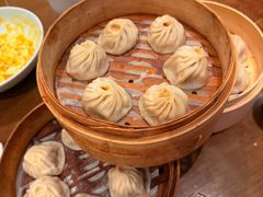 -南翔馒头店(豫园店)