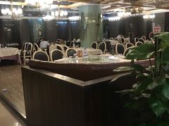 -金狮麟·新豫菜(金码大厦店)