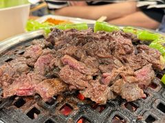 -霸腹烤肉(厦门柚子番店)