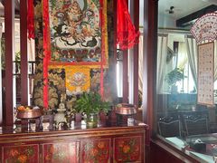 -尼泊尔雪莲餐厅(北京东路店)