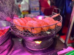 -心太软糖油粑粑