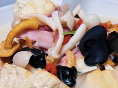 -悦融·京鲁菜·露台花园(安定门店)