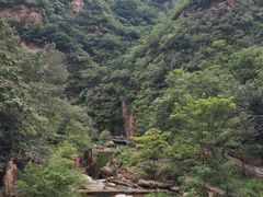 -湖洞水自然风景区
