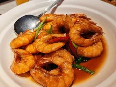 -上和臻品中国菜(花园街店)