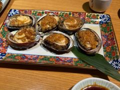 -三石铁板烧(紫竹桥店)