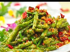 -敦煌宾馆·伎乐天风味餐厅