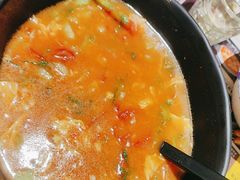 -聚点串吧·北京烧烤(赵登禹路店)