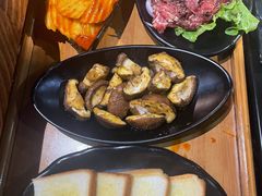-吉志烤肉(太原总店)
