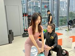 -超鹿运动(五四路恒力城店)