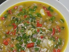 -菜香小厨(金发·印象南滨店)