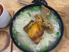-常鲜德乐购迎桂馒头店(麻巷公寓店)