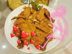 -大鸭梨烤鸭店(朝阳路店)