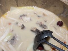 -云尊府云南菜·蒸汽石锅鱼(学清路店)