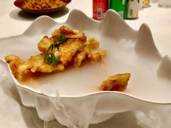 -隐厨中国餐馆(红旗大街店)