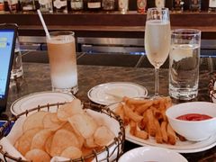 -Wolfgang’s Steakhouse 沃夫冈牛排馆(上海白玉兰广场店)