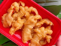 -绝味鸭脖(朝阳印象城店)