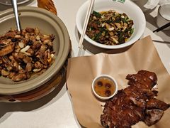 -绿草地·湘菜(7mall店)