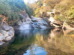 -黑龙潭风景区