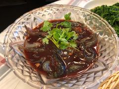 炝虾-玲珑餐厅(陕西南路店)