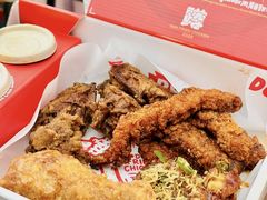 -龙湖杭州滨江天街