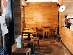 -VOYAGE COFFEE(北锣鼓巷店)