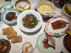 -在前门·烤鸭北京菜(五月花广场店)