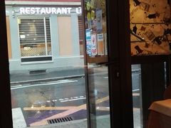 -ResTaurAnt S'ZWILLING Stuebel