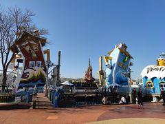 -大连海昌发现王国主题公园