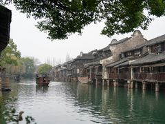 -乌镇景区