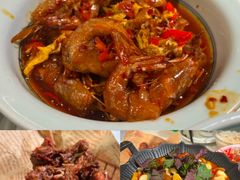 -欧记大排档·景德菜(上海首店)