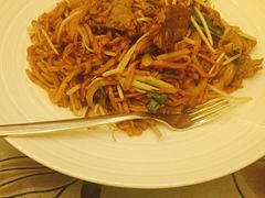 -汕头龙光喜来登酒店-采悦轩中餐厅