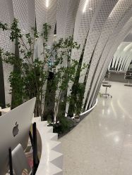 -简影造型·自选烫染接发salon