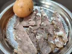 -清真·马安军辣子牛肉面