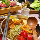 大良高逼格烤肉店
