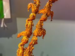 -京狮炙燥·精酿烧烤(首经贸店)