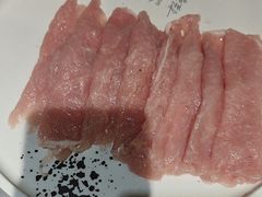 -蜀九香火锅(玉林店)