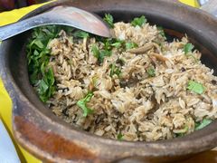 -汤氏美食台山水步特色黄鳝饭(龙津东路店)