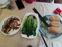 -食为先(中山七路店)