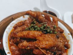 -喜势点·糖沙翁手工茶点·本地人茶居(永庆坊店)