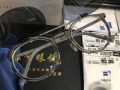 -肆兮眼镜·蔡司·徕卡战略合作店(大坪店)