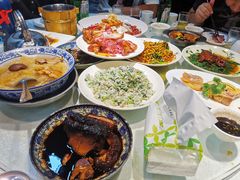 -三林本帮馆(中林街店)