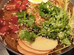 冷面-很久以前羊肉串(朝阳路店)