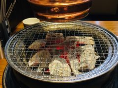 -韩国料理大力士(屏风街店)