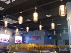 -小肥牛潮汕牛肉火锅(南联店)