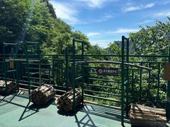 -京东石林峡风景区