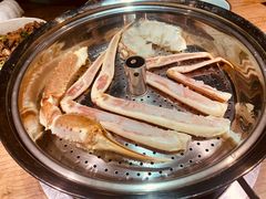 -蟹将军·松叶蟹和牛日料放题自助(K11店)