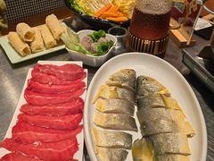 -潮界(虹桥新天地店)